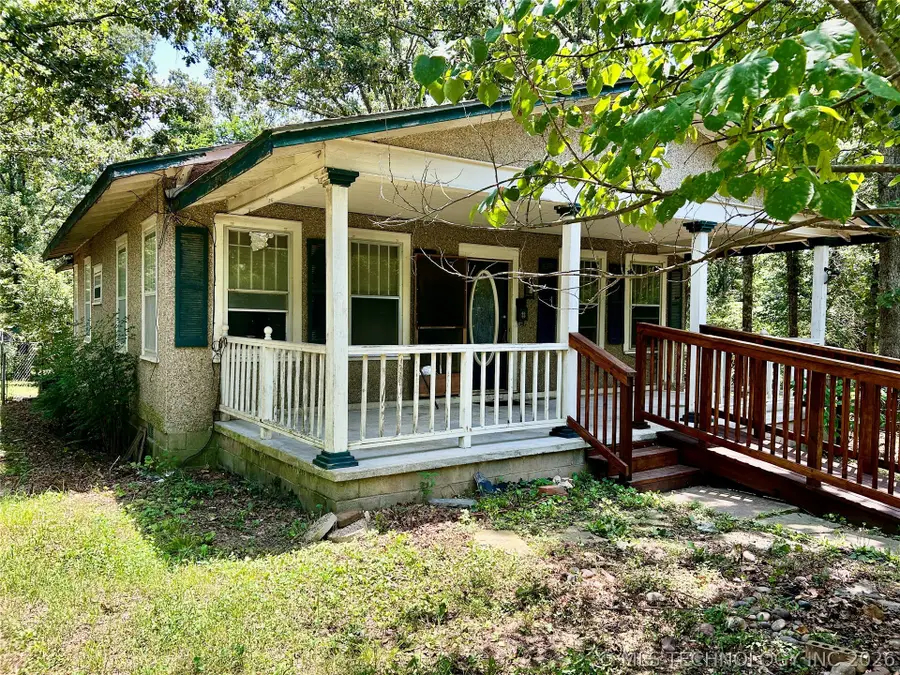 4791 Walnut Grove, Colcord, OK 74338 - #2