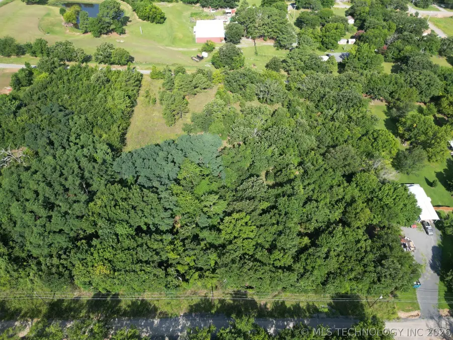 Walcott Avenue, Haileyville, OK 74546 - #3