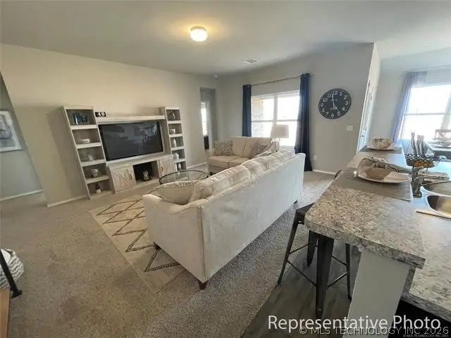 15 Orchid Street, Bristow, OK 74010 - #2