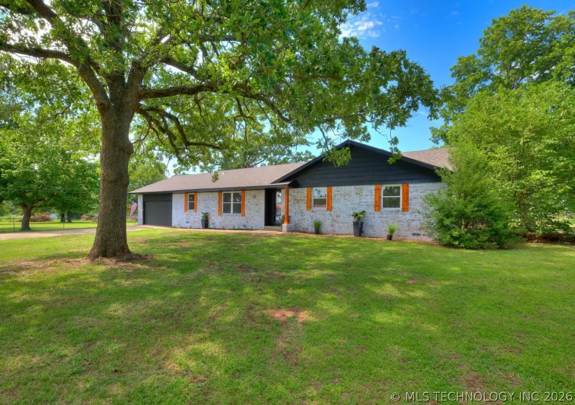 701 W 41st Street, Sand Springs, OK 74063 - #1