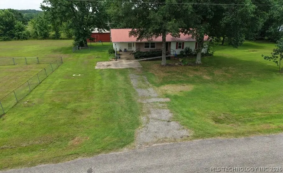 23219 Picture Rock Road, Poteau, OK 74953 - #2
