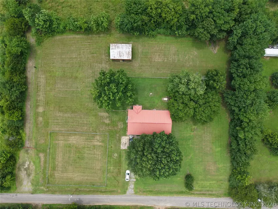 23219 Picture Rock Road, Poteau, OK 74953 - #3