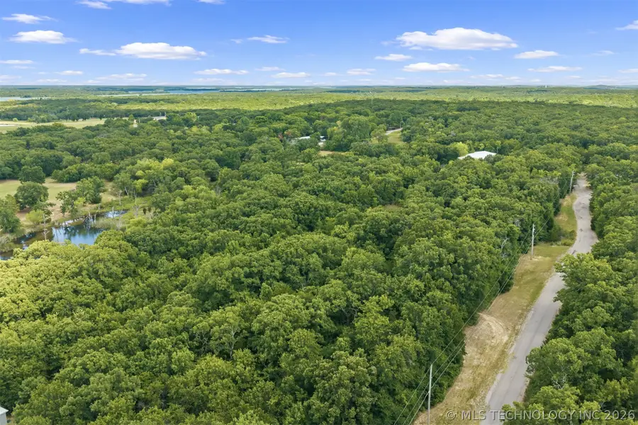 Rickets Lane, Ardmore, OK 73403 - #2