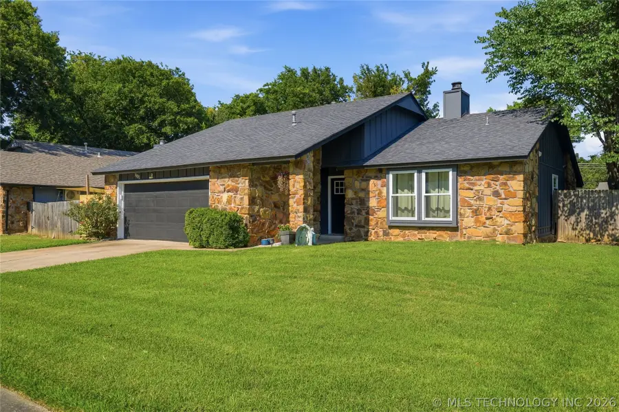 1901 N 22nd Street, Broken Arrow, OK 74012 - #3
