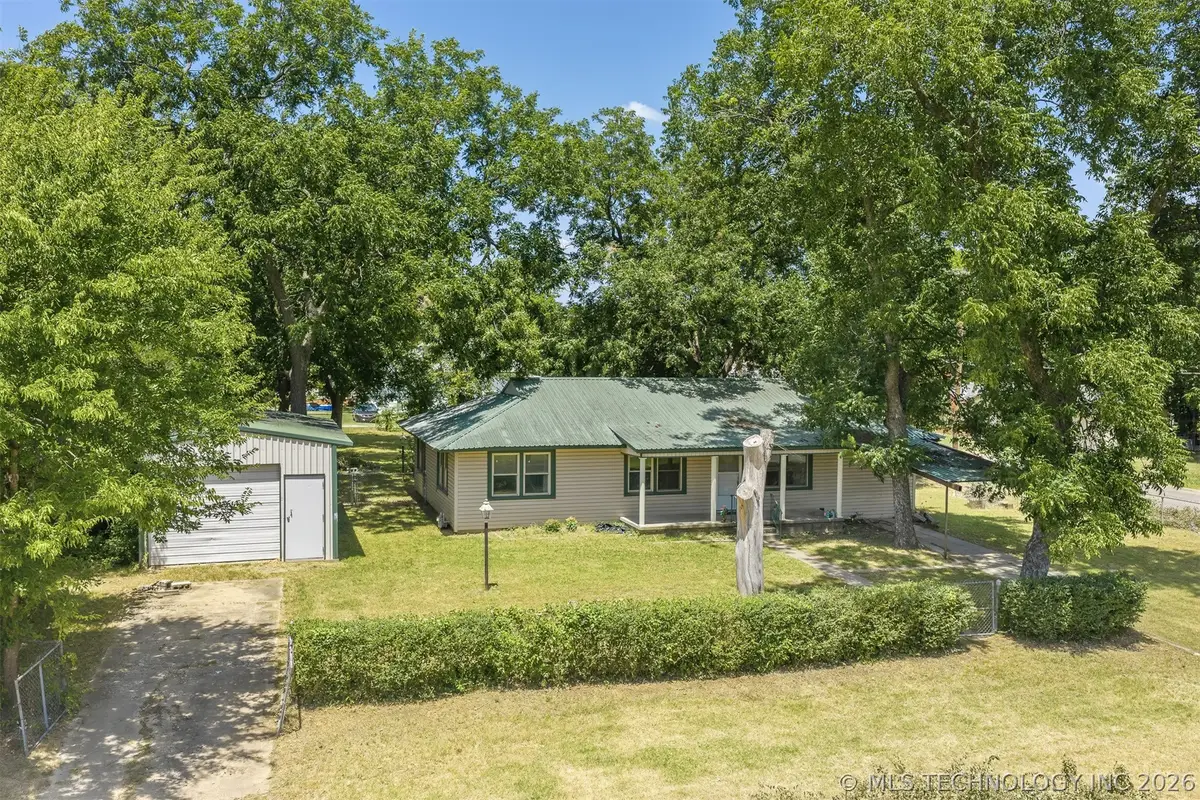 1001 C Se, Ardmore, OK 73401 - #1