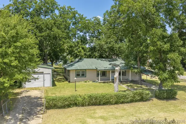 1001 C Se, Ardmore, OK 73401