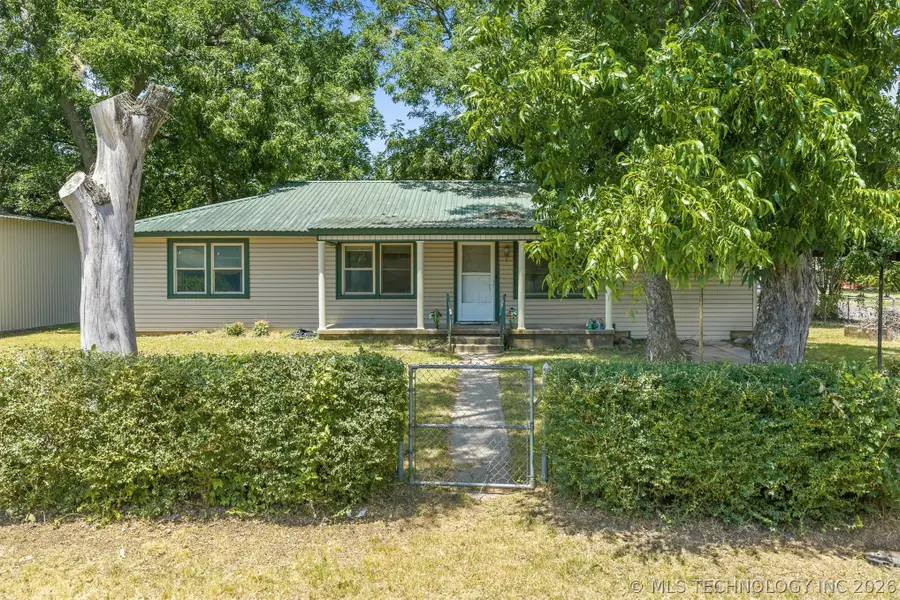 1001 C Se, Ardmore, OK 73401 - #2