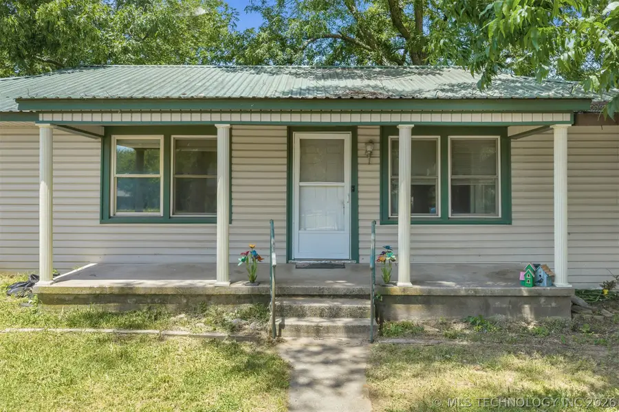 1001 C Se, Ardmore, OK 73401 - #3