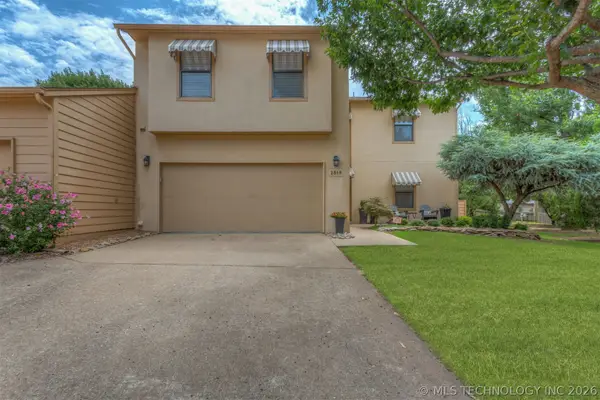 2818 E 85th Street #143, Tulsa, OK 74137