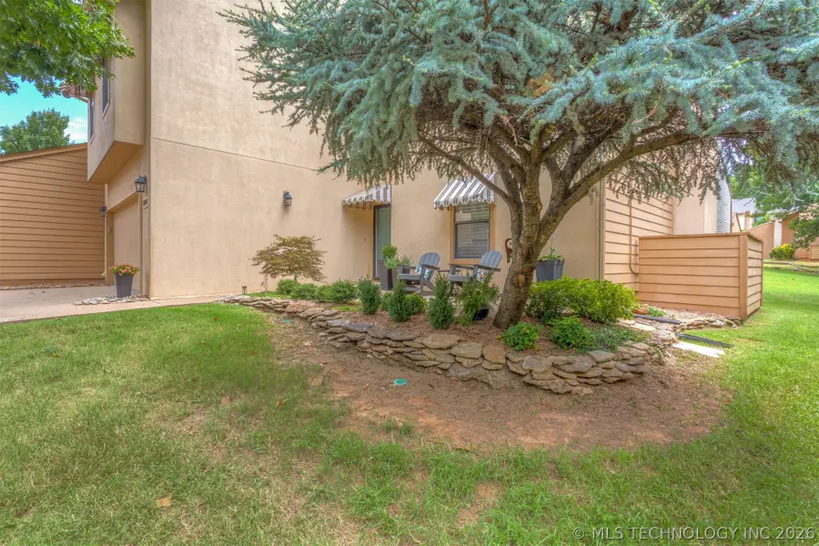 2818 E 85th Street #143, Tulsa, OK 74137 - #3