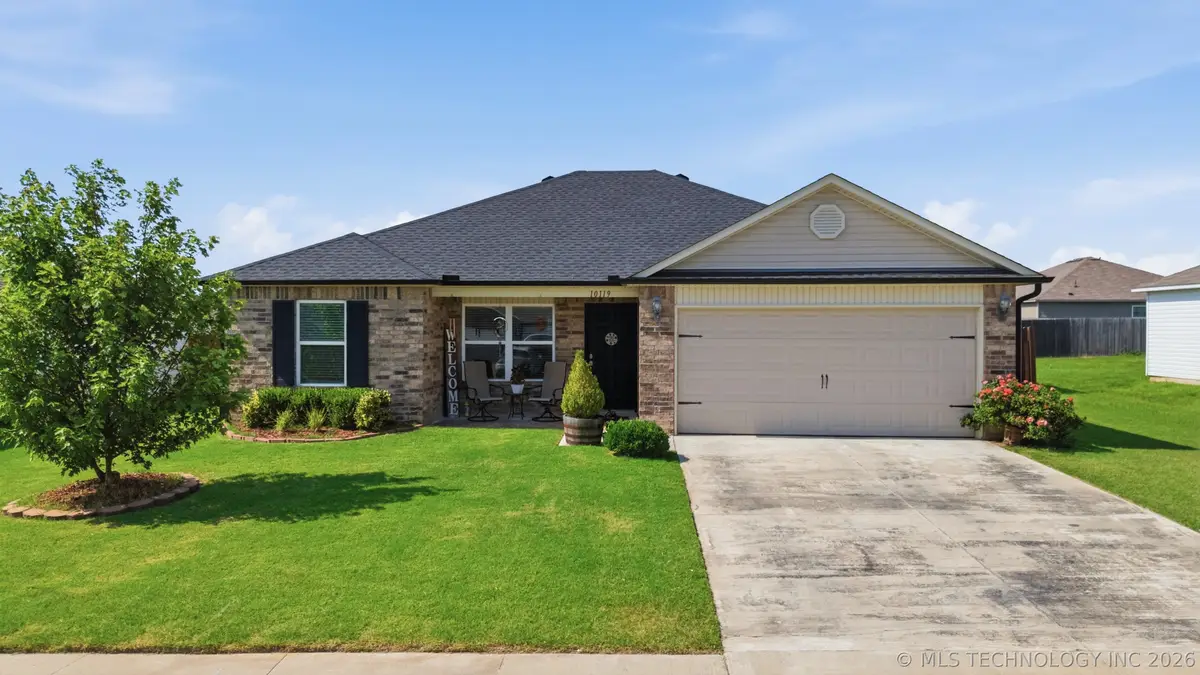 10119 E Kathy Street, Claremore, OK 74019 - #1