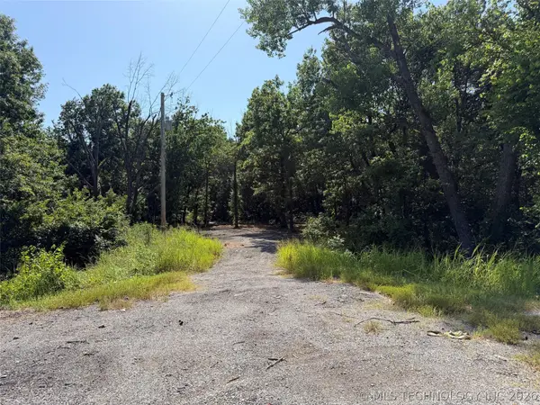 00000 S Hwy 48 Highway, Terlton, OK 74081