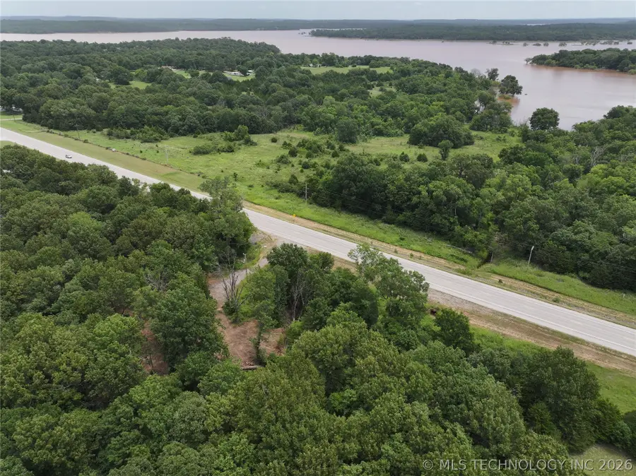 00000 S Hwy 48 Highway, Terlton, OK 74081 - #3