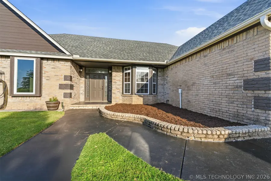 10015 S 4072 Road, Talala, OK 74080 - #3