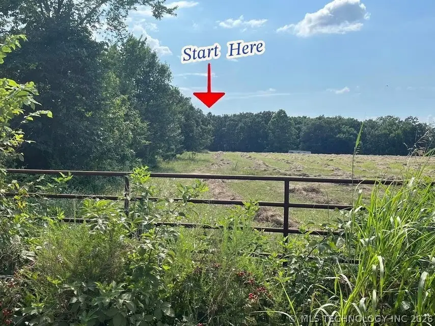 0000 N 466 Road, Jay, OK 74346 - #1
