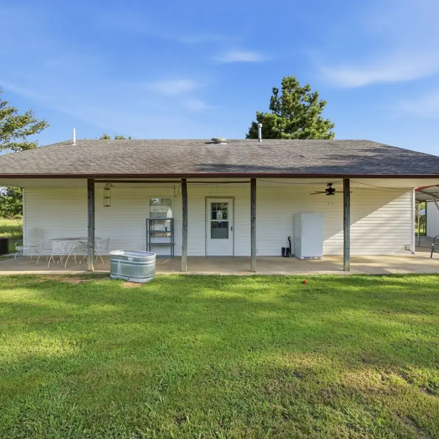 2696 Russellville Road, Quinton, OK 74561 - #3