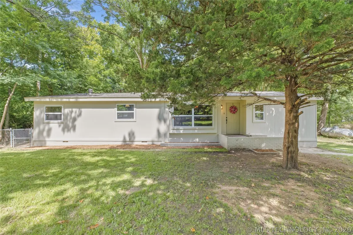 1115 S 284th East Avenue, Catoosa, OK 74015 - #1