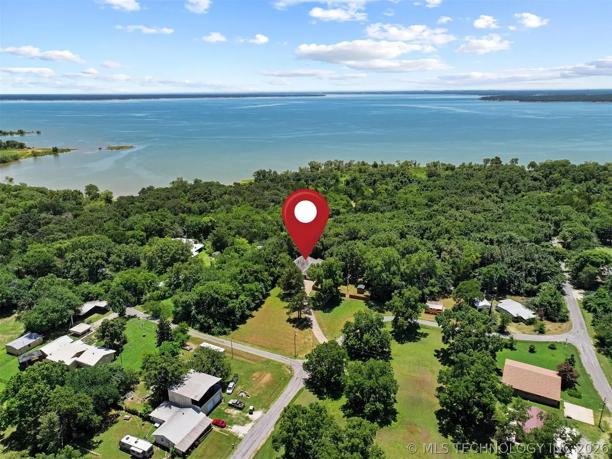 7564 Maize Circle, Kingston, OK 73439 - #1