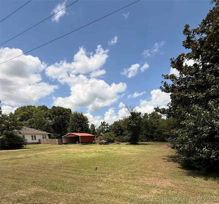 509 E Main Street, Hominy, OK 74035 - #3