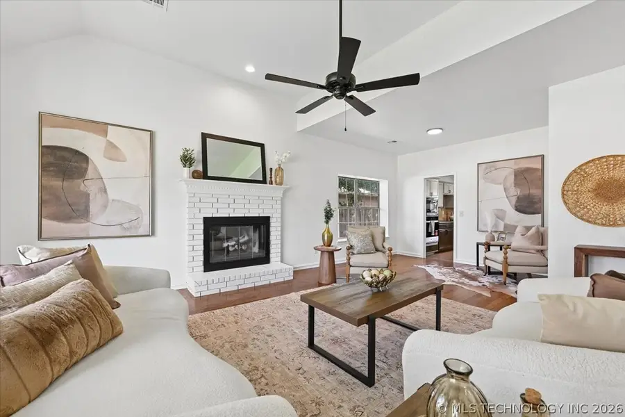 10212 E 116th Place S, Bixby, OK 74008 - #3