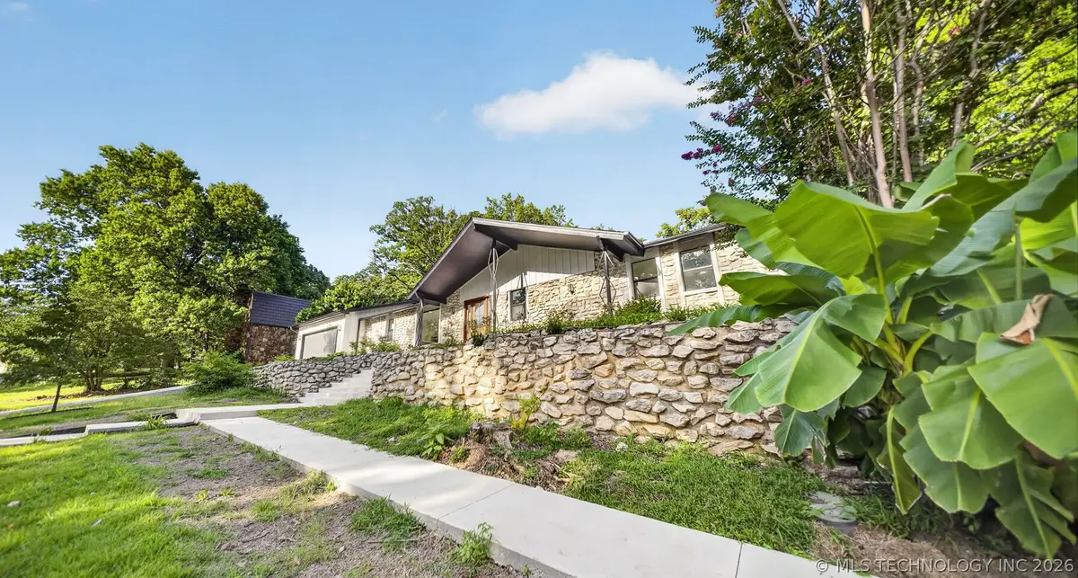 7725 S Quebec Avenue, Tulsa, OK 74136 - #1