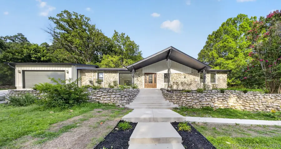7725 S Quebec Avenue, Tulsa, OK 74136 - #2