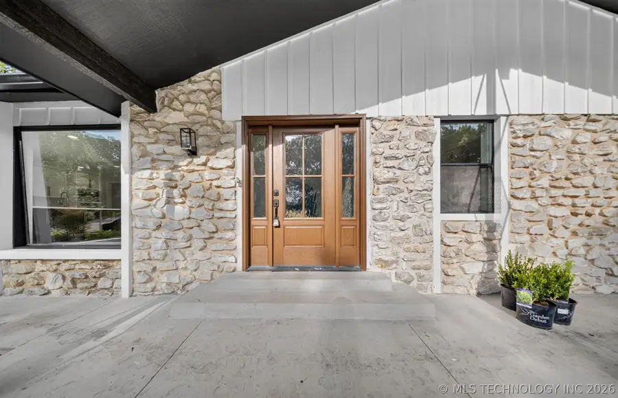 7725 S Quebec Avenue, Tulsa, OK 74136 - #3