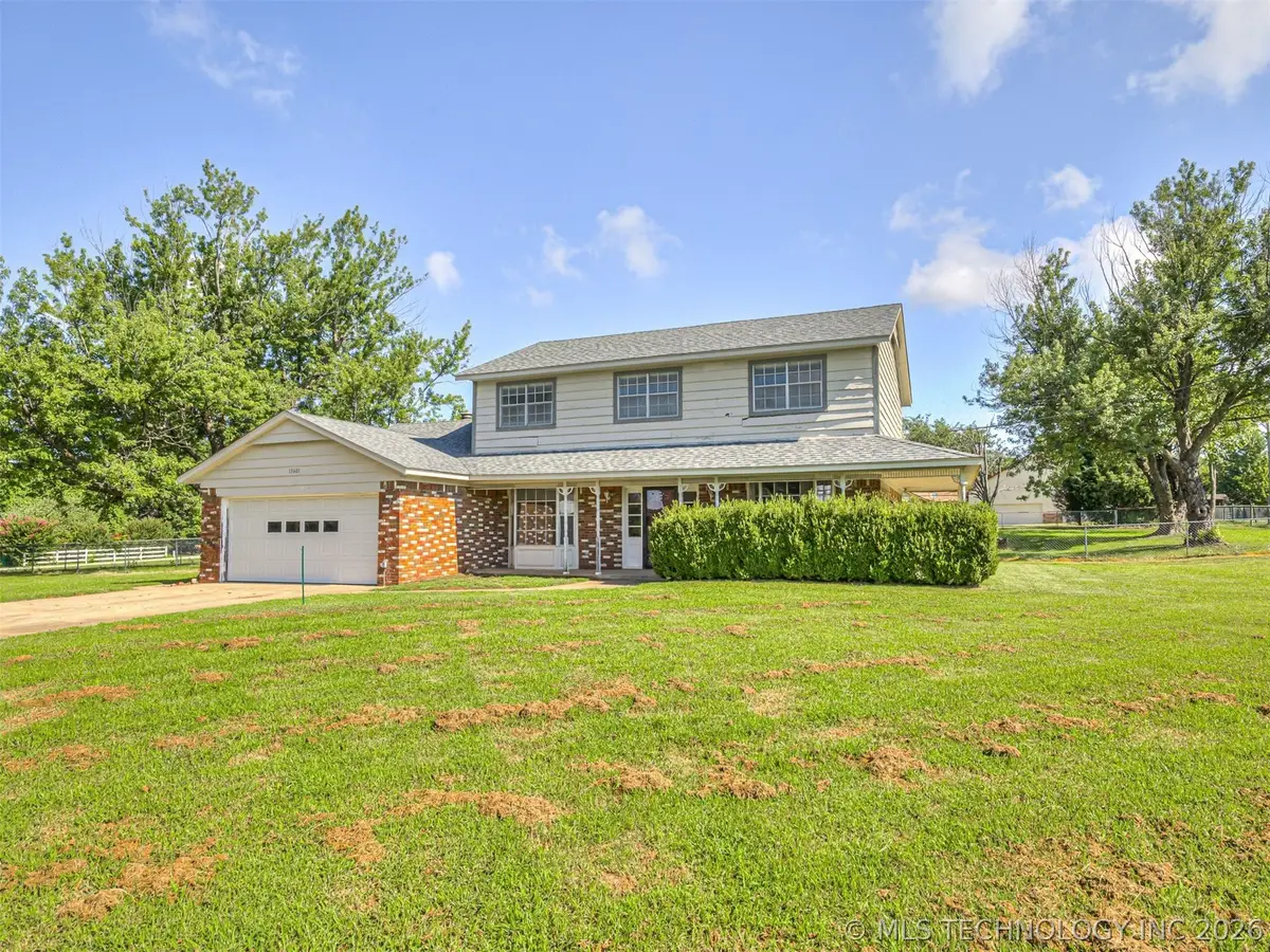 13601 E 96th Street, Owasso, OK 74055 - #1
