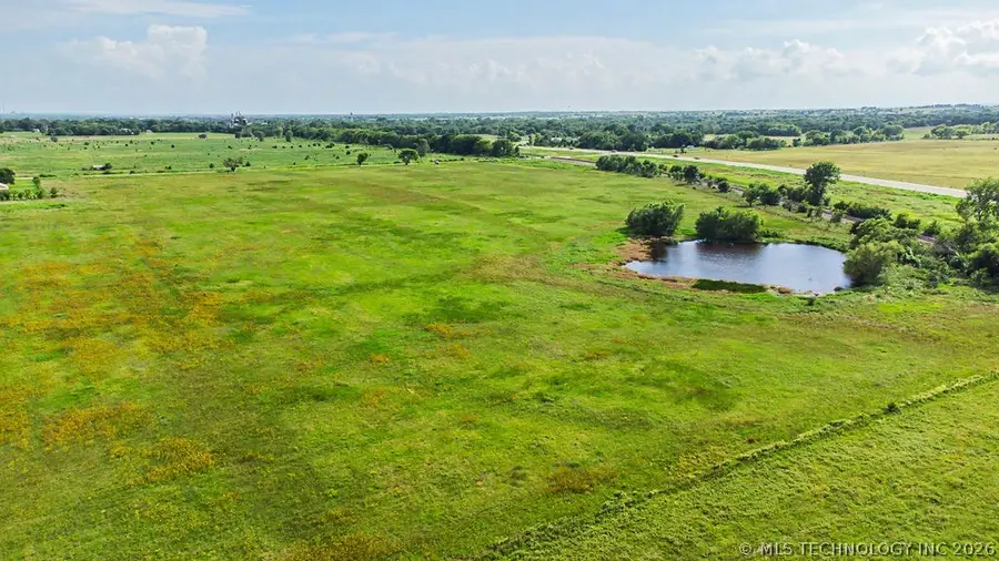 7405 E 330 Road, Talala, OK 74080 - #3