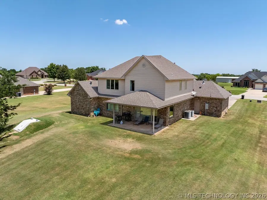 108 Whitney Way, Madill, OK 73446 - #3