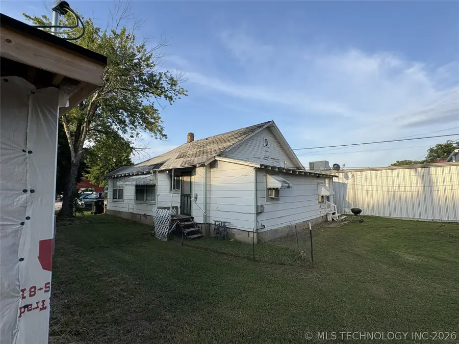 113 W Jackson Street, Broken Arrow, OK 74012 - #3