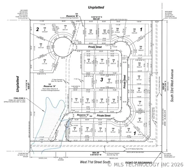 3315 Cypress Hill Road, Tulsa, OK 74132