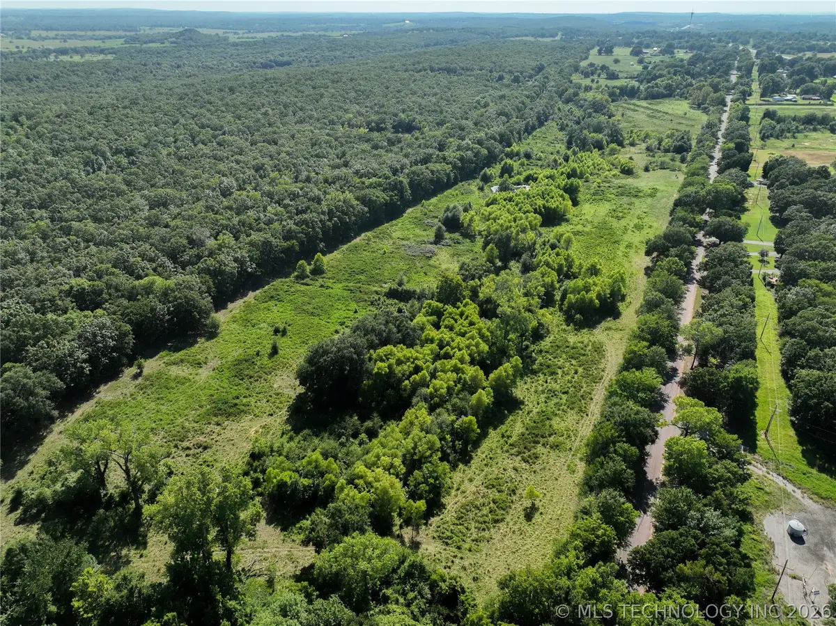 Old Hwy 270, McAlester, OK 74501 - #1