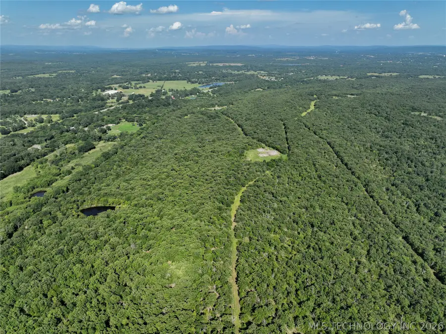 Old Hwy 270, McAlester, OK 74501 - #2