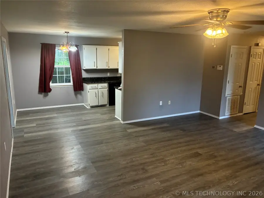 321 Ted Allen Lane, Stigler, OK 74462 - #3