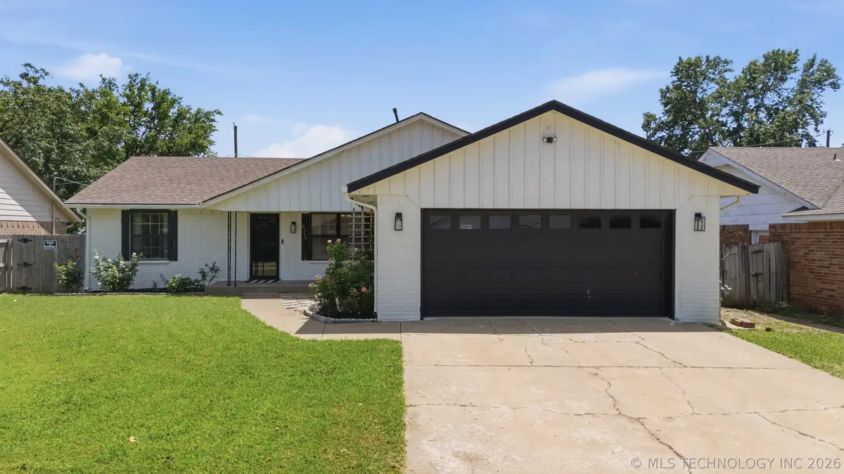 5119 Lynn Road, Bartlesville, OK 74006 - #1