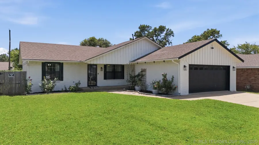 5119 Lynn Road, Bartlesville, OK 74006 - #2