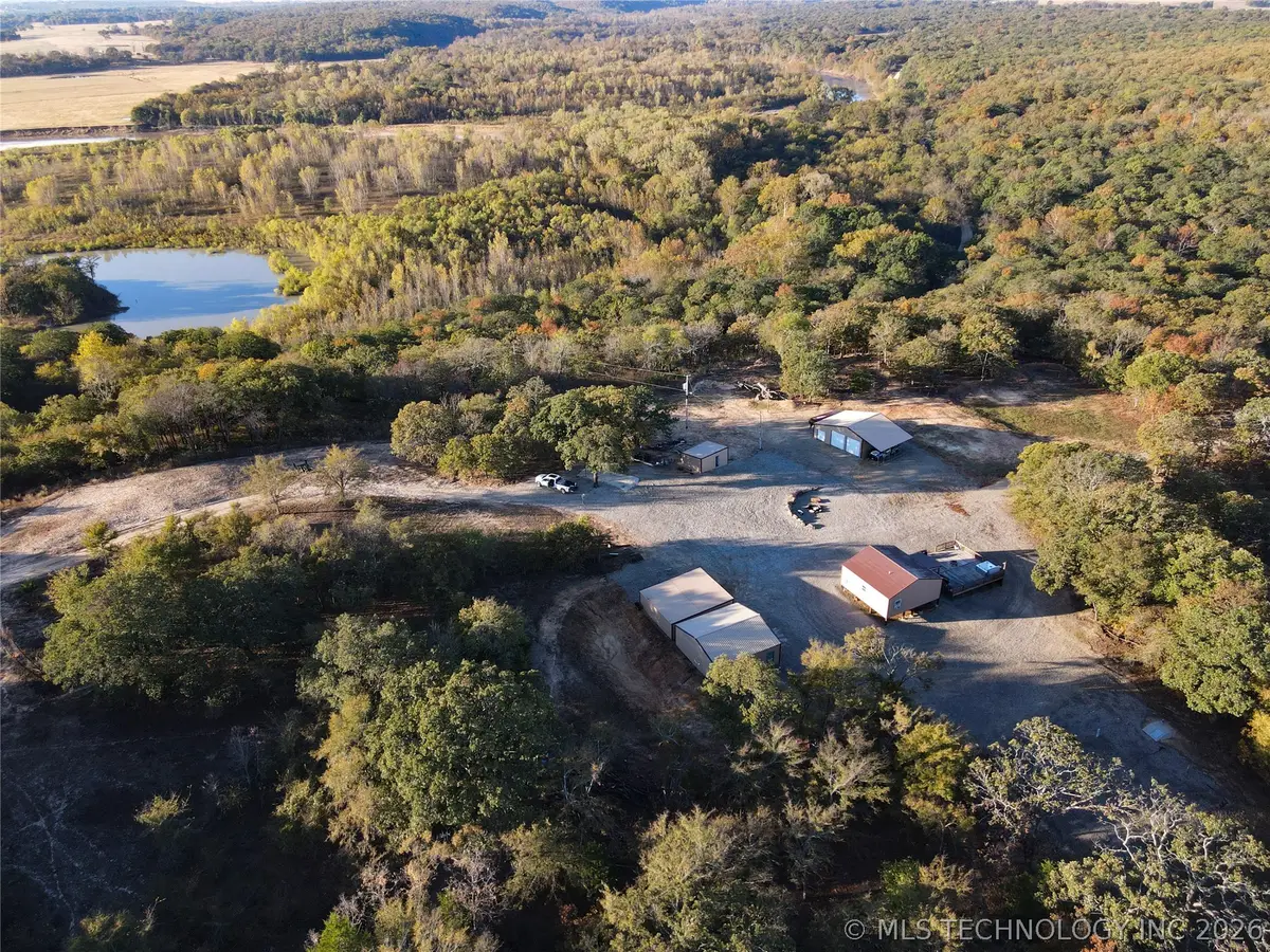 383006 E1160, Weleetka, OK 74880 - #1