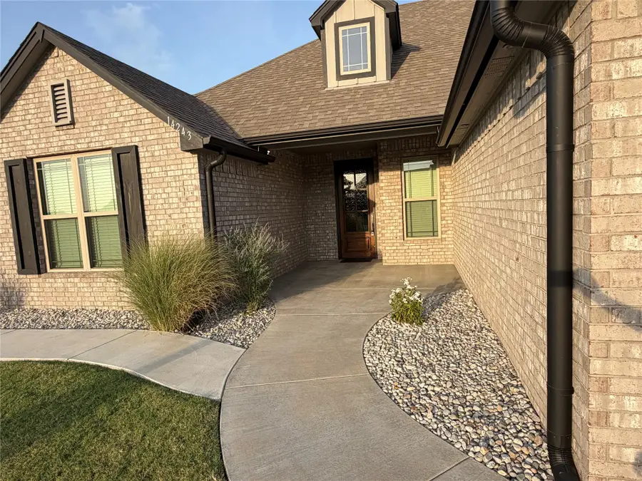 14243 N 70th East Avenue, Collinsville, OK 74021 - #3