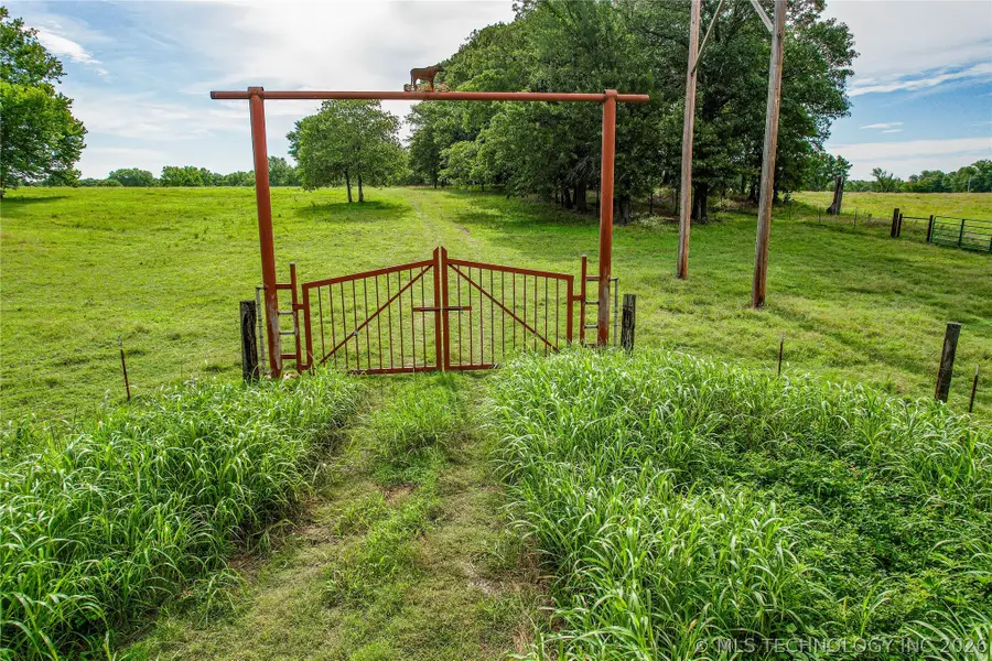 24975 S 305th West Avenue, Bristow, OK 74010 - #2
