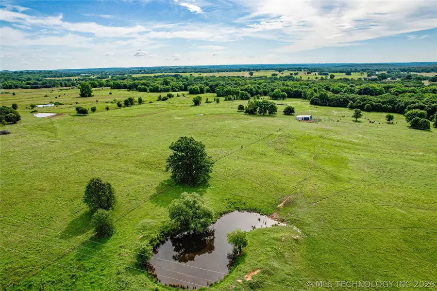 24975 S 305th West Avenue, Bristow, OK 74010 - #3