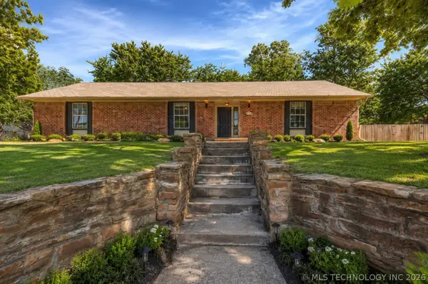 2415 W 43rd Street, Tulsa, OK 74107