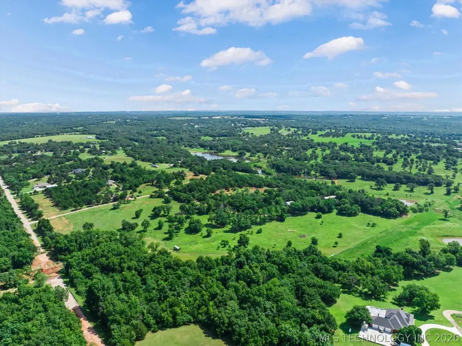 24200 N Westminster Road, Arcadia, OK 73007 - #2