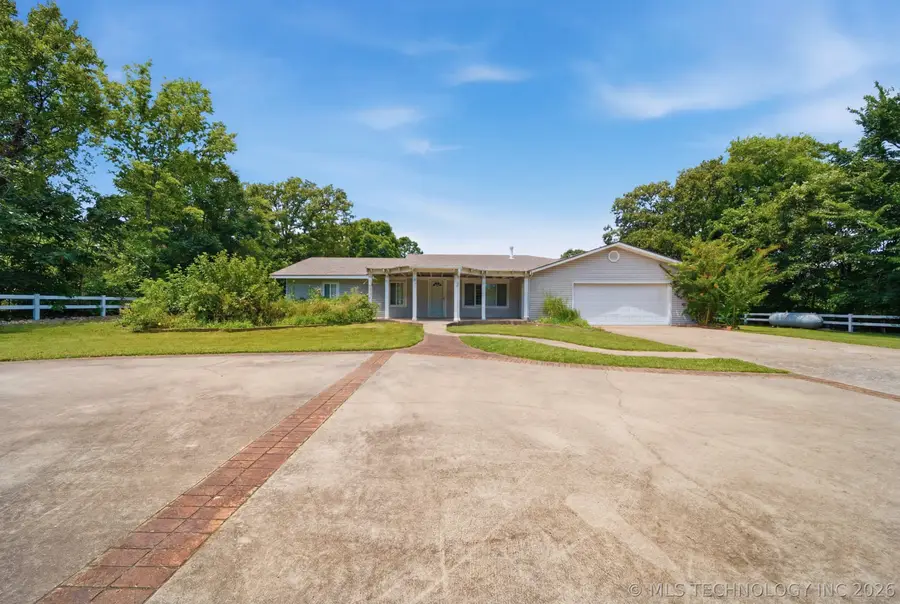 61050 E 340 Road, Grove, OK 74344 - #3