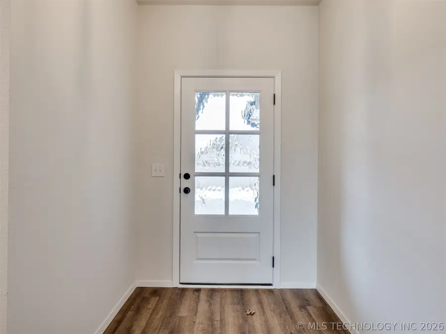 3422 E 153rd Street S, Bixby, OK 74008 - #3