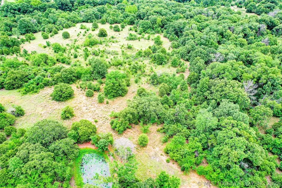0000 W 191st Street S, Bristow, OK 74010 - #3