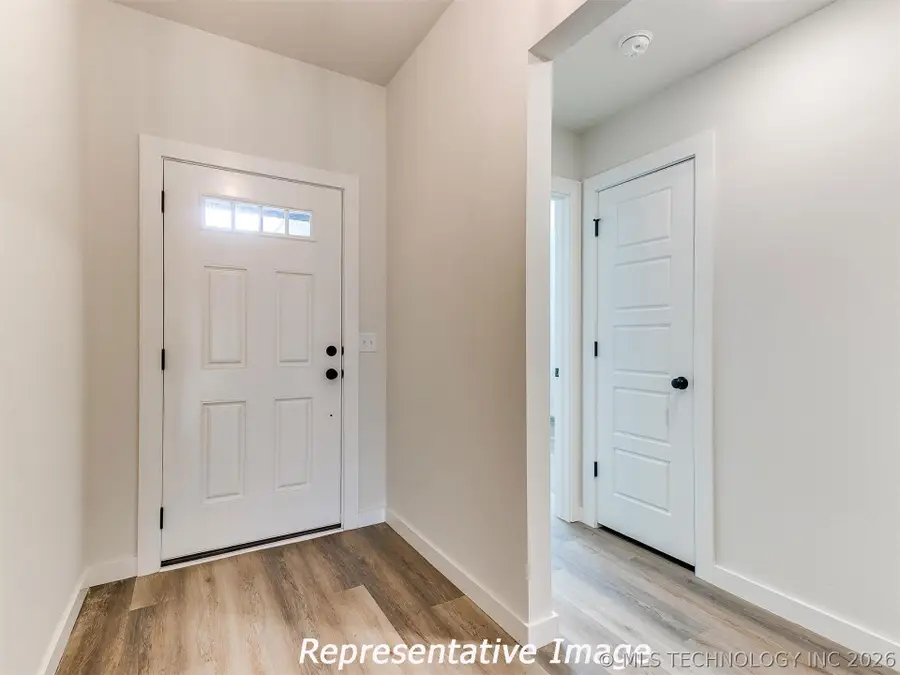 7617 E 89th Street, Owasso, OK 74055 - #3