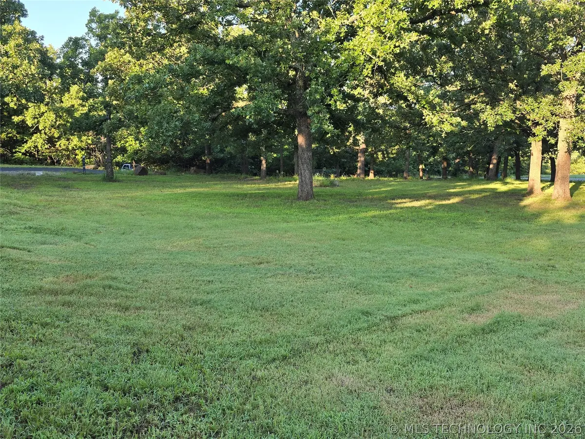 W Hickory Drive, Sand Springs, OK 74063 - #1