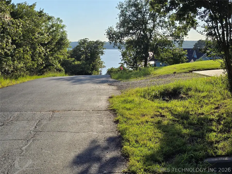 W Hickory Drive, Sand Springs, OK 74063 - #3