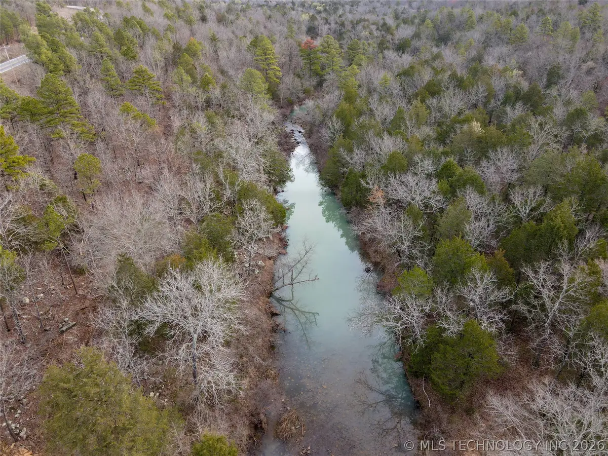 Hwy 1, Wilburton, OK 74578 - #1